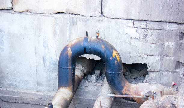 Local water damage restoration in MN